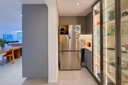 Apartamento à venda com 209m², 3 quartos e 3 vagas Apartamento à venda com 209m², 3 quartos e 3 vagasFoto 40