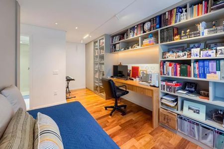 Apartamento à venda com 209m², 3 quartos e 3 vagas Apartamento à venda com 209m², 3 quartos e 3 vagasFoto 32