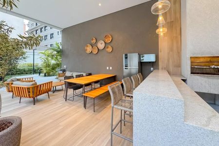 Apartamento à venda com 209m², 3 quartos e 3 vagas Apartamento à venda com 209m², 3 quartos e 3 vagasFoto 14