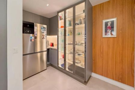 Apartamento à venda com 209m², 3 quartos e 3 vagas Apartamento à venda com 209m², 3 quartos e 3 vagasFoto 31