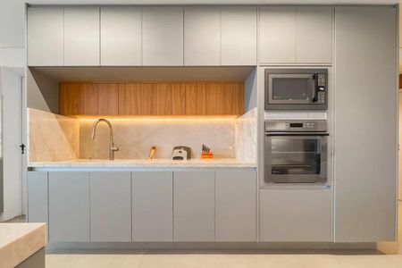 Apartamento à venda com 209m², 3 quartos e 3 vagas Apartamento à venda com 209m², 3 quartos e 3 vagasFoto 28
