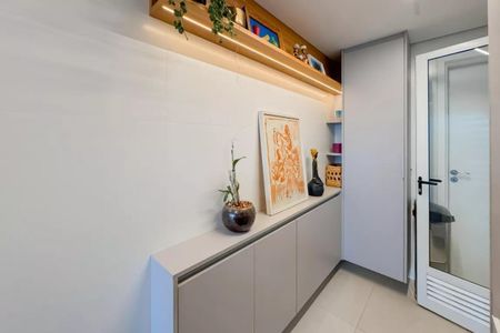 Apartamento à venda com 209m², 3 quartos e 3 vagas Apartamento à venda com 209m², 3 quartos e 3 vagasFoto 51