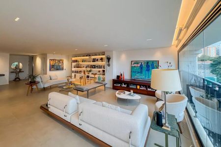 Apartamento à venda com 209m², 3 quartos e 3 vagas Apartamento à venda com 209m², 3 quartos e 3 vagasFoto 78