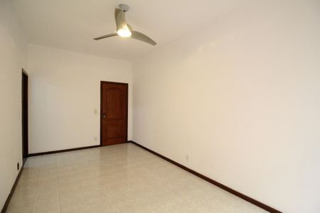 Sala de apartamento à venda com 3 quartos, 82m² em Freguesia (jacarepaguá), Rio de Janeiro