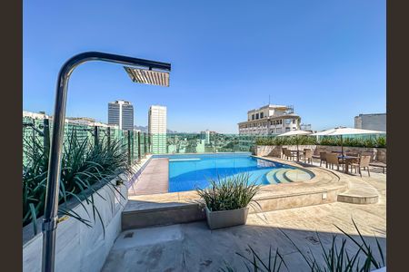 Studio à venda com 32m², 1 quarto e sem vaga Studio à venda com 32m², 1 quarto e sem vagaÁrea comum