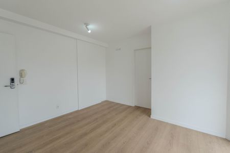 Apartamento à venda com 34m², 1 quarto e 1 vagaSala