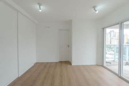 Apartamento à venda com 34m², 1 quarto e 1 vagaSala