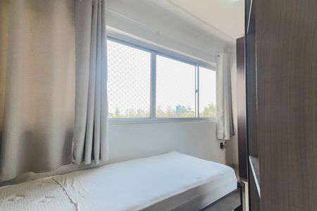 Quarto 1 de apartamento à venda com 2 quartos, 56m² em Butantã, São Paulo