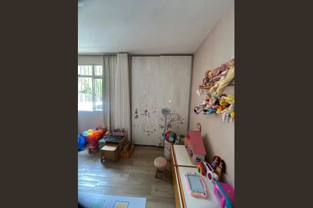 Apartamento para alugar com 100m², 3 quartos e 1 vaga