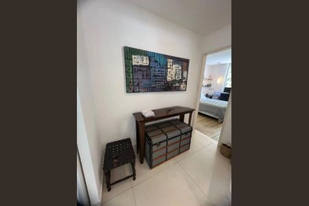 Apartamento para alugar com 100m², 3 quartos e 1 vaga