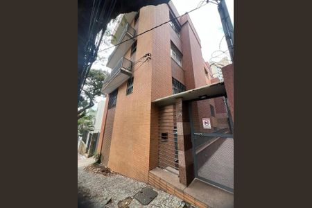 Apartamento para alugar com 100m², 3 quartos e 1 vaga