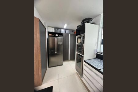 Apartamento para alugar com 100m², 3 quartos e 1 vaga