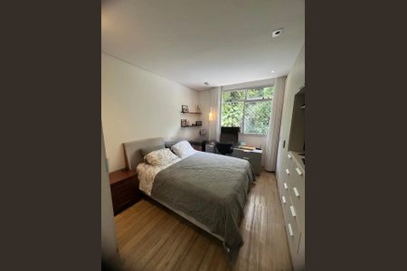 Apartamento para alugar com 100m², 3 quartos e 1 vaga