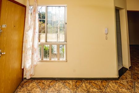 Apartamento à venda com 48m², 2 quartos e 1 vagaQuarto