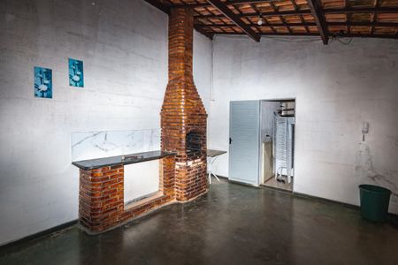 Apartamento à venda com 48m², 2 quartos e 1 vagaÁrea comum