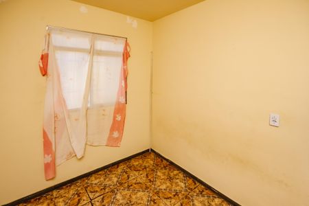 Apartamento à venda com 48m², 2 quartos e 1 vagaQuarto