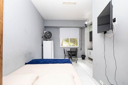 Studio de kitnet/studio à venda com 1 quarto, 23m² em Bela Vista, São Paulo