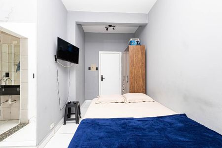 Studio de kitnet/studio à venda com 1 quarto, 23m² em Bela Vista, São Paulo