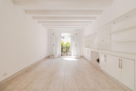 Apartamento para alugar com 125m², 2 quartos e 2 vagasSala