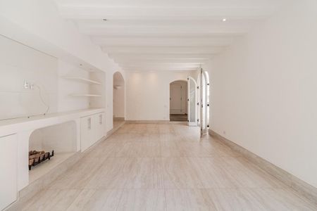 Apartamento para alugar com 125m², 2 quartos e 2 vagasSala