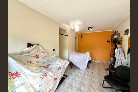 Apartamento à venda com 56m², 2 quartos e 1 vagaSala