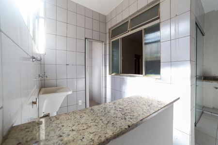 Apartamento à venda com 75m², 3 quartos e 1 vaga Apartamento à venda com 75m², 3 quartos e 1 vagaÁrea de Serviço