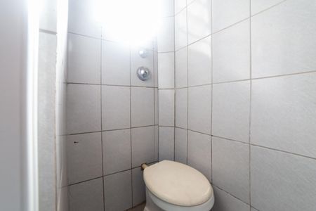 Apartamento à venda com 75m², 3 quartos e 1 vaga Apartamento à venda com 75m², 3 quartos e 1 vagaBanheiro de serviço