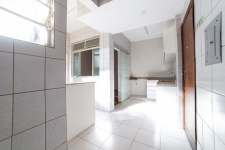 Apartamento à venda com 75m², 3 quartos e 1 vaga Apartamento à venda com 75m², 3 quartos e 1 vagaCozinha