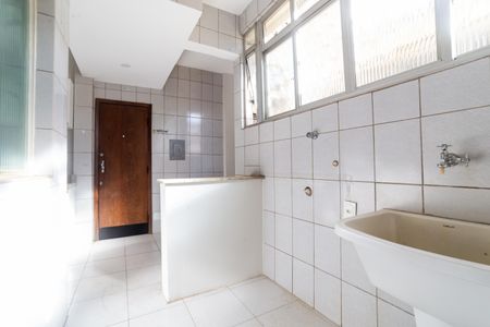 Apartamento à venda com 75m², 3 quartos e 1 vaga Apartamento à venda com 75m², 3 quartos e 1 vagaÁrea de Serviço