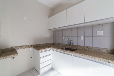 Apartamento à venda com 75m², 3 quartos e 1 vaga Apartamento à venda com 75m², 3 quartos e 1 vagaCozinha