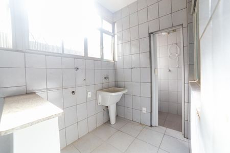 Apartamento à venda com 75m², 3 quartos e 1 vaga Apartamento à venda com 75m², 3 quartos e 1 vagaÁrea de Serviço