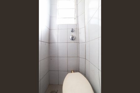 Apartamento à venda com 75m², 3 quartos e 1 vaga Apartamento à venda com 75m², 3 quartos e 1 vagaBanheiro de serviço