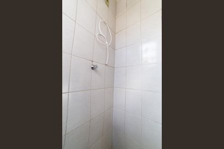 Apartamento à venda com 75m², 3 quartos e 1 vaga Apartamento à venda com 75m², 3 quartos e 1 vagaBanheiro de serviço