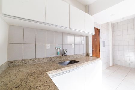 Apartamento à venda com 75m², 3 quartos e 1 vaga Apartamento à venda com 75m², 3 quartos e 1 vagaCozinha