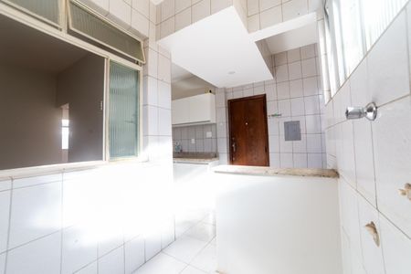 Apartamento à venda com 75m², 3 quartos e 1 vaga Apartamento à venda com 75m², 3 quartos e 1 vagaÁrea de Serviço