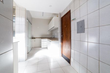Apartamento à venda com 75m², 3 quartos e 1 vaga Apartamento à venda com 75m², 3 quartos e 1 vagaCozinha