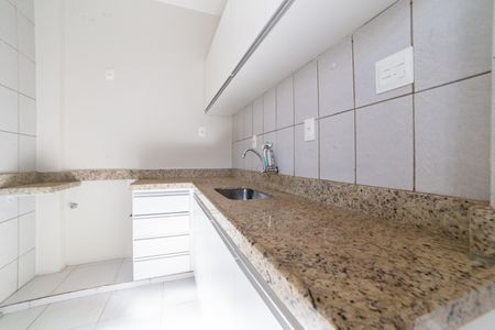 Apartamento à venda com 75m², 3 quartos e 1 vaga Apartamento à venda com 75m², 3 quartos e 1 vagaCozinha