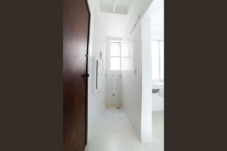 Apartamento à venda com 65m², 2 quartos e 1 vagaÁrea de Serviço