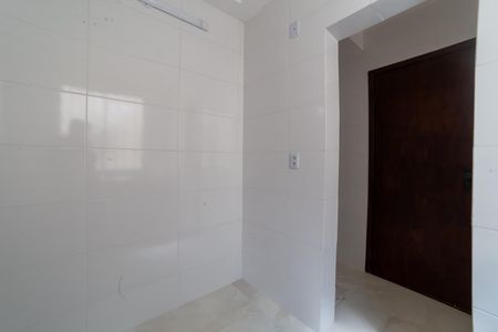 Apartamento à venda com 65m², 2 quartos e 1 vagaCozinha