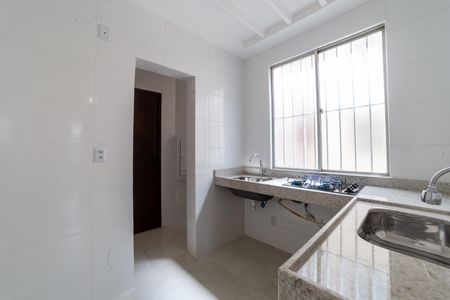 Apartamento à venda com 65m², 2 quartos e 1 vagaCozinha