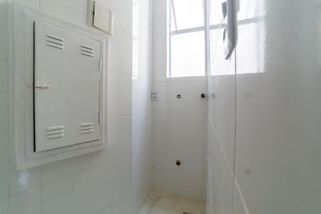 Apartamento à venda com 65m², 2 quartos e 1 vagaÁrea de Serviço