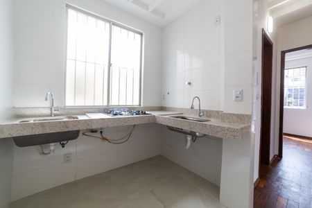Apartamento à venda com 65m², 2 quartos e 1 vagaCozinha