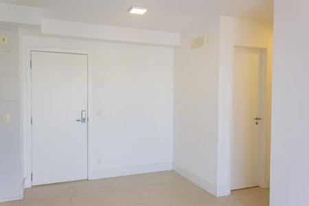 Apartamento à venda com 52m², 2 quartos e 2 vagasSala/Cozinha
