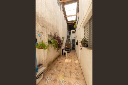 Casa à venda com 129m², 4 quartos e 2 vagas Casa à venda com 129m², 4 quartos e 2 vagasQuintal Lateral