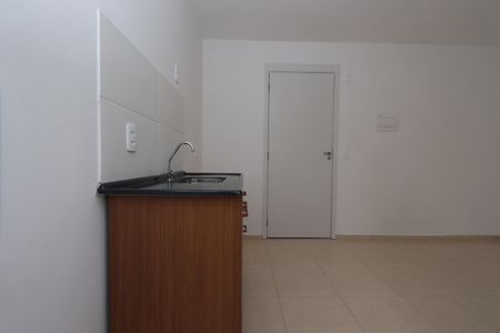 Apartamento para alugar com 62m², 2 quartos e sem vagaCozinha