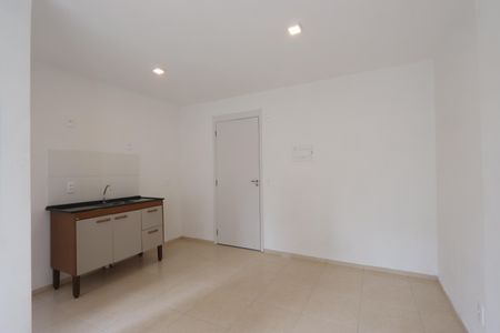 Apartamento para alugar com 62m², 2 quartos e sem vagaSala