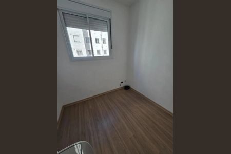 Foto 11 de apartamento à venda com 2 quartos, 39m² em Mooca, São Paulo