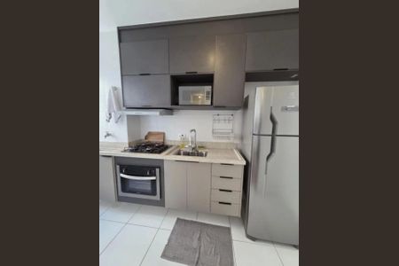 Foto 04 de apartamento à venda com 2 quartos, 39m² em Mooca, São Paulo