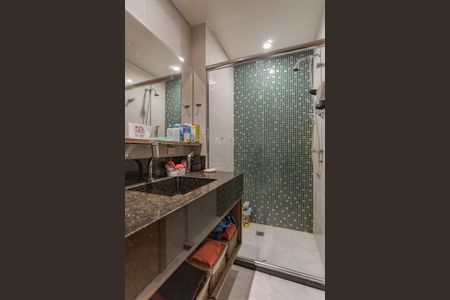 Apartamento à venda com 71m², 2 quartos e 1 vagaBanheiro