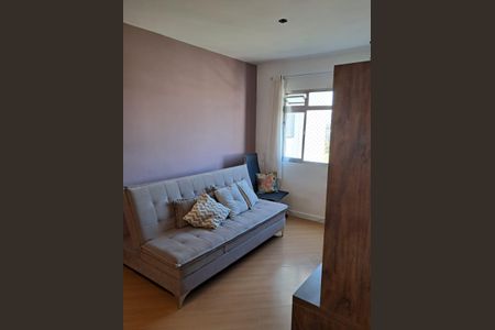 Apartamento para alugar com 75m², 3 quartos e 3 vagasSala
